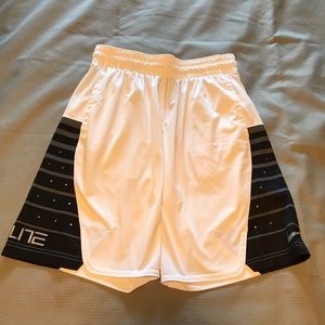 Women’s Nike Elite Shorts